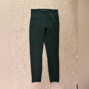 lululemon Wunder Train High-Rise Tight 25”